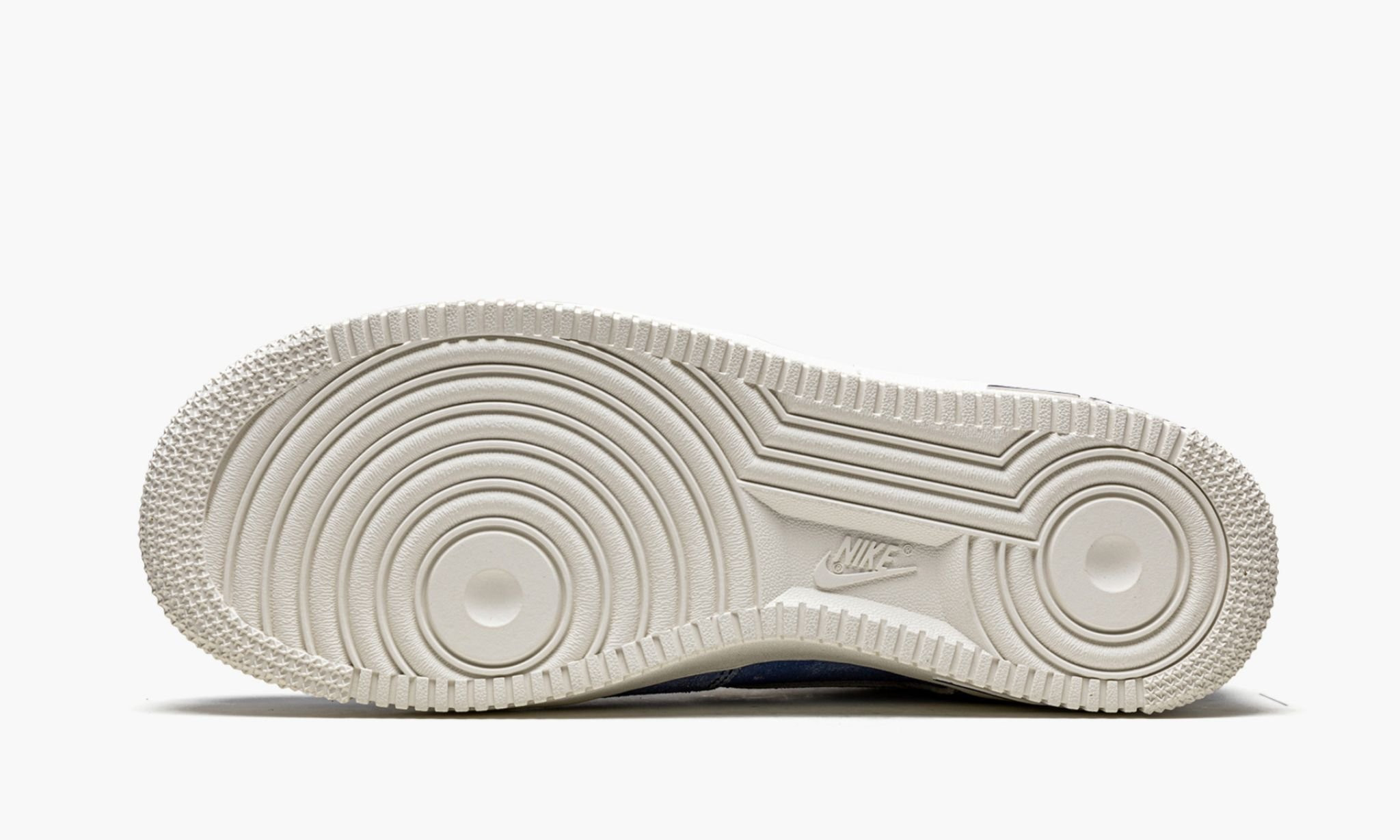 Air Force 1 Low ’07 LV8 “Dusty Blue” Mattress Sneaker Store