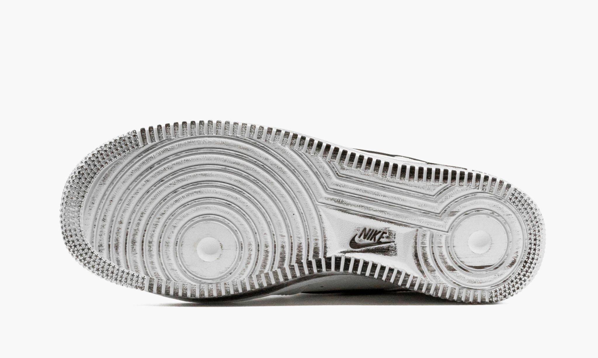 Air Force 1 Low “G-Dragon-White” Mattress Sneaker Store