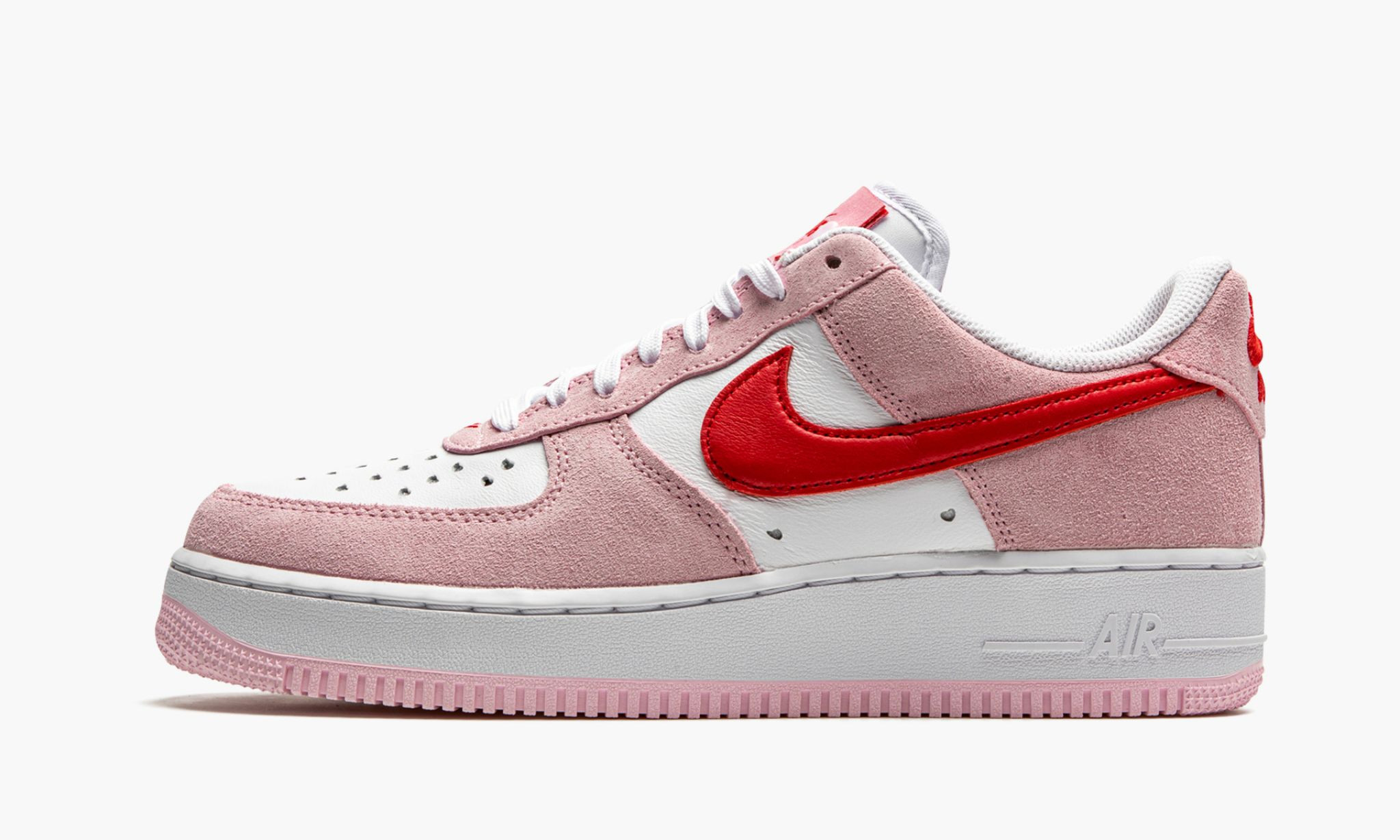 Air Force 1 Low “Valentine’s Day Love Letter” Mattress Sneaker Store