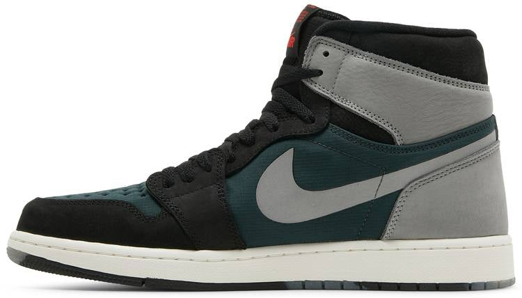 Air Jordan 1 High Element Gore-Tex ‘Black Particle Grey’ DB2889-001 Mattress Sneaker Store