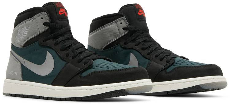 Air Jordan 1 High Element Gore-Tex ‘Black Particle Grey’ DB2889-001 Mattress Sneaker Store