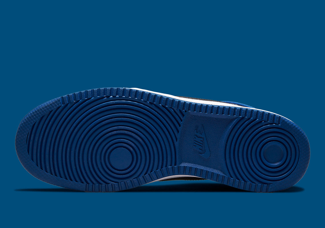 Air Jordan 1 High KO ‘Storm Blue’ DA9089-401 Mattress Sneaker Store