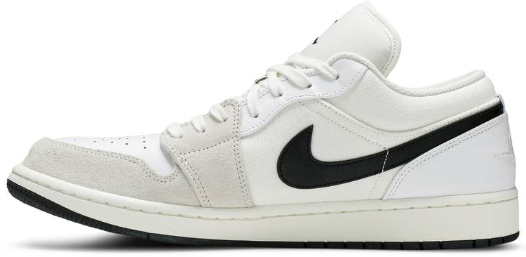 Air Jordan 1 Low Astrograbber’ DC3533-100 Mattress Sneaker Store