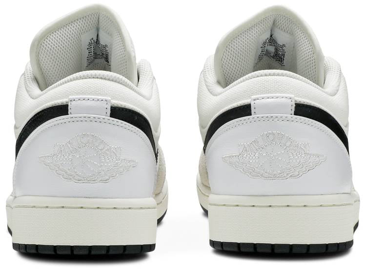 Air Jordan 1 Low Astrograbber’ DC3533-100 Mattress Sneaker Store