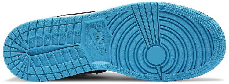 Air Jordan 1 Low GS ‘UNC’ 553560-144 Mattress Sneaker Store