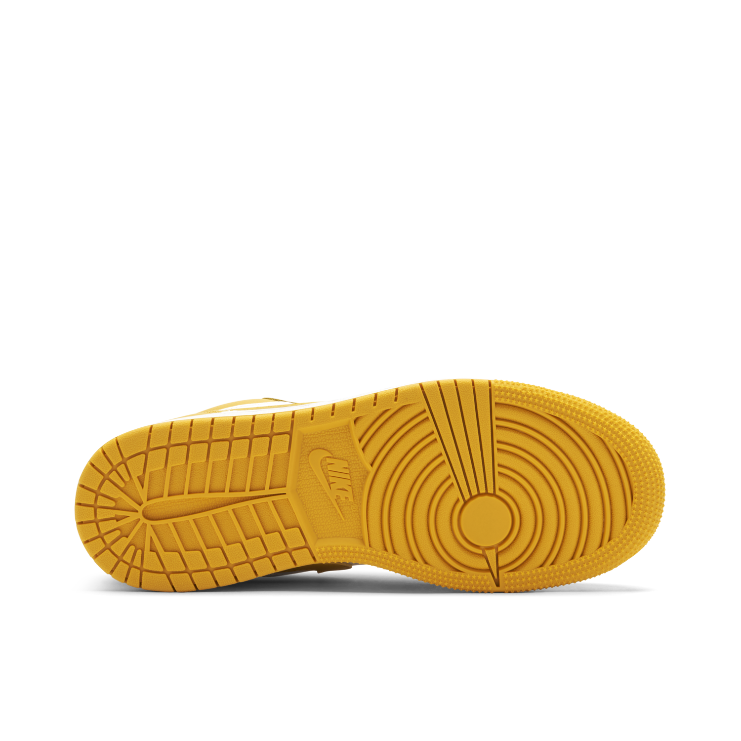 Air Jordan 1 Low Pollen GS 553560-171 Mattress Sneaker Store