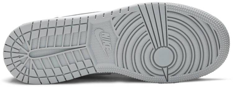 Air Jordan 1 Low ‘Smoke Grey’ 553560-039 Mattress Sneaker Store