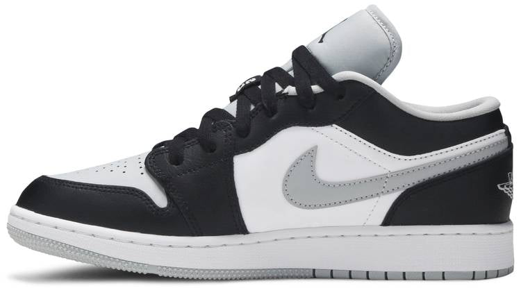 Air Jordan 1 Low ‘Smoke Grey’ 553560-039 Mattress Sneaker Store