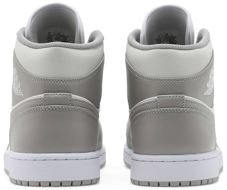 Air Jordan 1 Mid ‘College Grey’ 554724-082 Mattress Sneaker Store