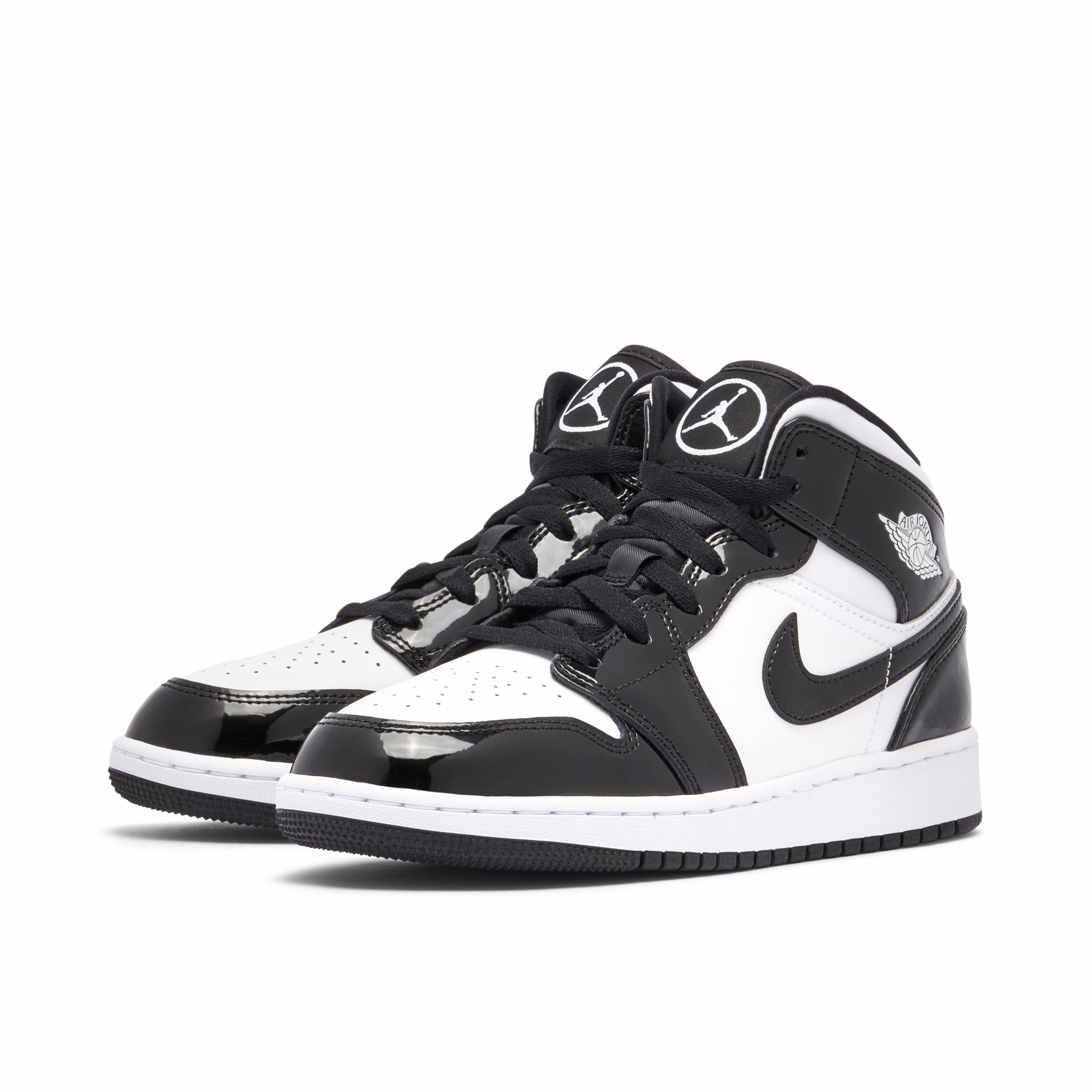 Air Jordan 1 Mid SE All-Star Weekend GS DD2192-001 Mattress Sneaker Store