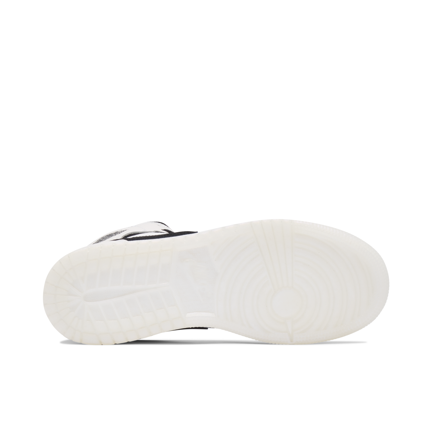 Air Jordan 1 Mid SE Diamond GS DN4321-100 Mattress Sneaker Store