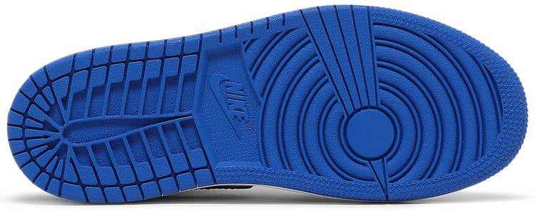 Air Jordan 1 Mid SE PS ‘Royal Black Toe’ BQ6932-102 Mattress Sneaker Store