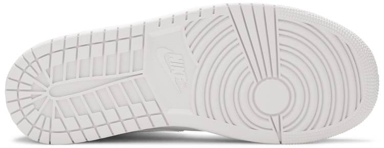 Air Jordan 1 Mid ‘Swoosh Logo – Grey Camo’ DC9035-100 Mattress Sneaker Store