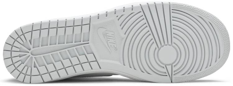 Air Jordan 1 Retro High ’85 OG Neutral Grey’ BQ4422-100 Mattress Sneaker Store