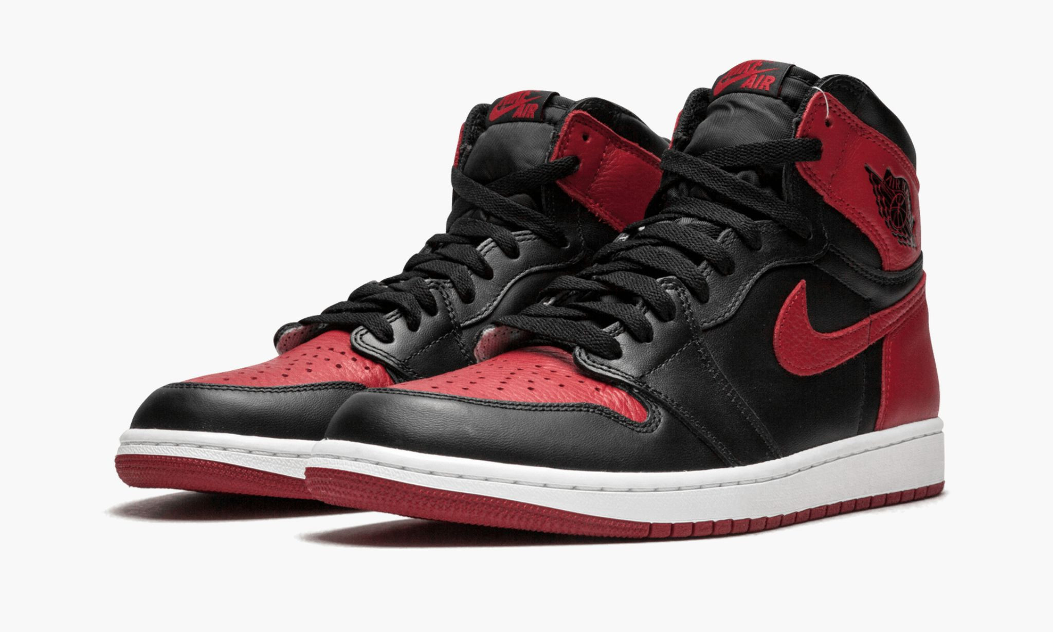 Air Jordan 1 Retro High OG “Banned / Bred” Mattress Sneaker Store