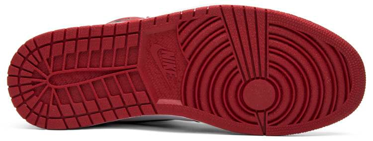 Air Jordan 1 Retro High OG ‘Chicago’ 2015 555088-101 Mattress Sneaker Store