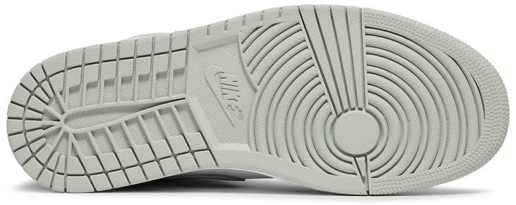 Air Jordan 1 Retro High OG Seafoam’ CD0461-002 Mattress Sneaker Store