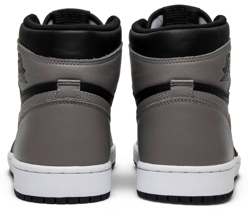 Air Jordan 1 Retro High OG ‘Shadow’ 555088-013 Mattress Sneaker Store