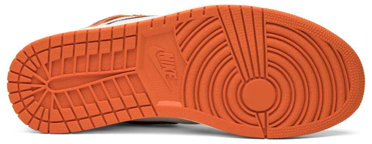 Air Jordan 1 Retro High OG ‘Shattered Backboard’ 555088-005 Mattress Sneaker Store