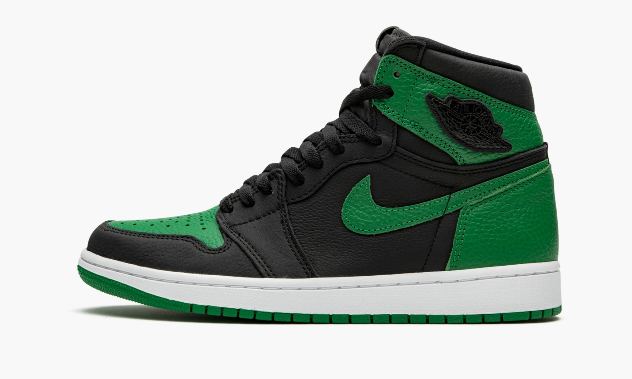 Air Jordan 1 Retro High “Pine Green 2.0” Mattress Sneaker Store