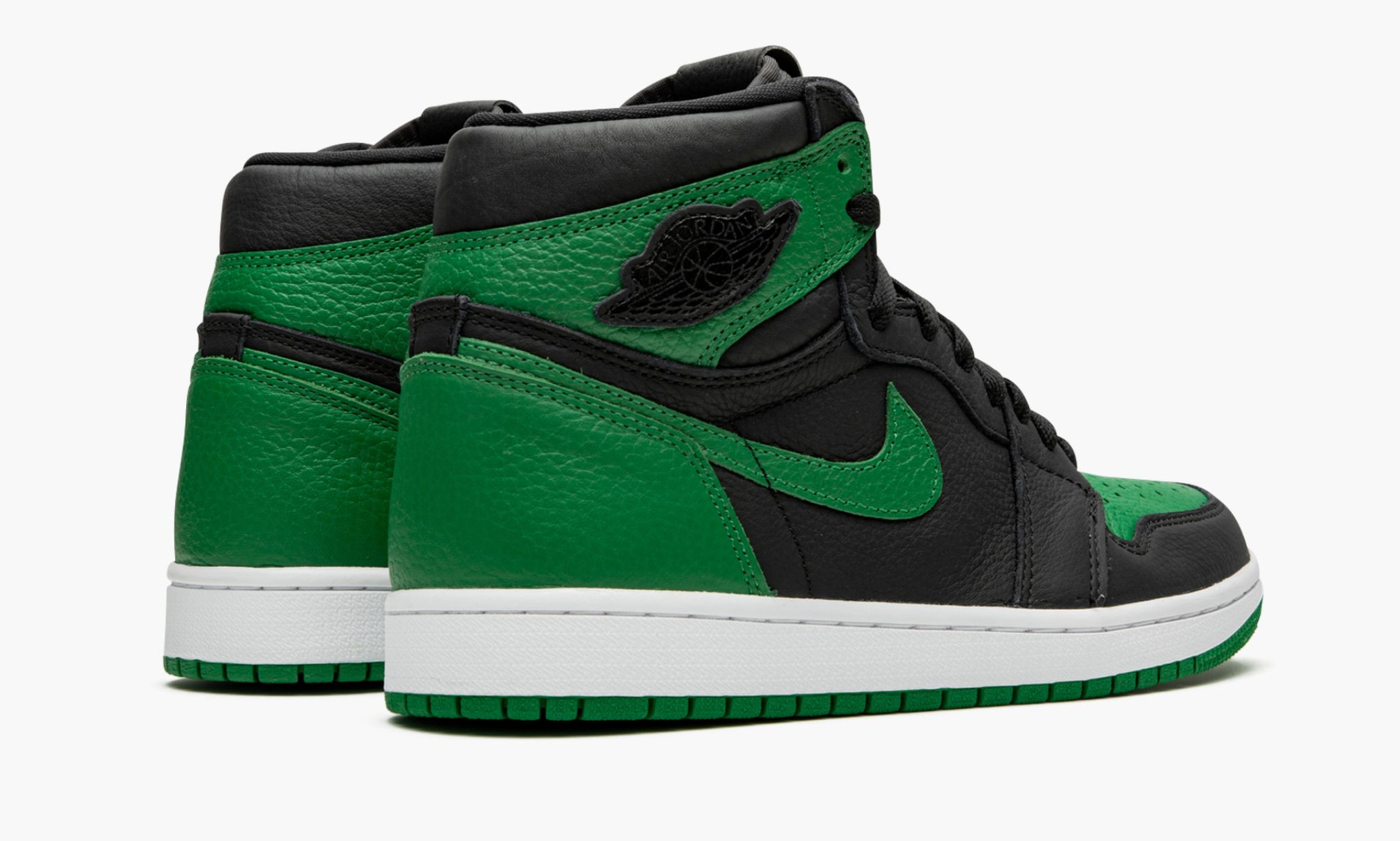 Air Jordan 1 Retro High “Pine Green 2.0” Mattress Sneaker Store