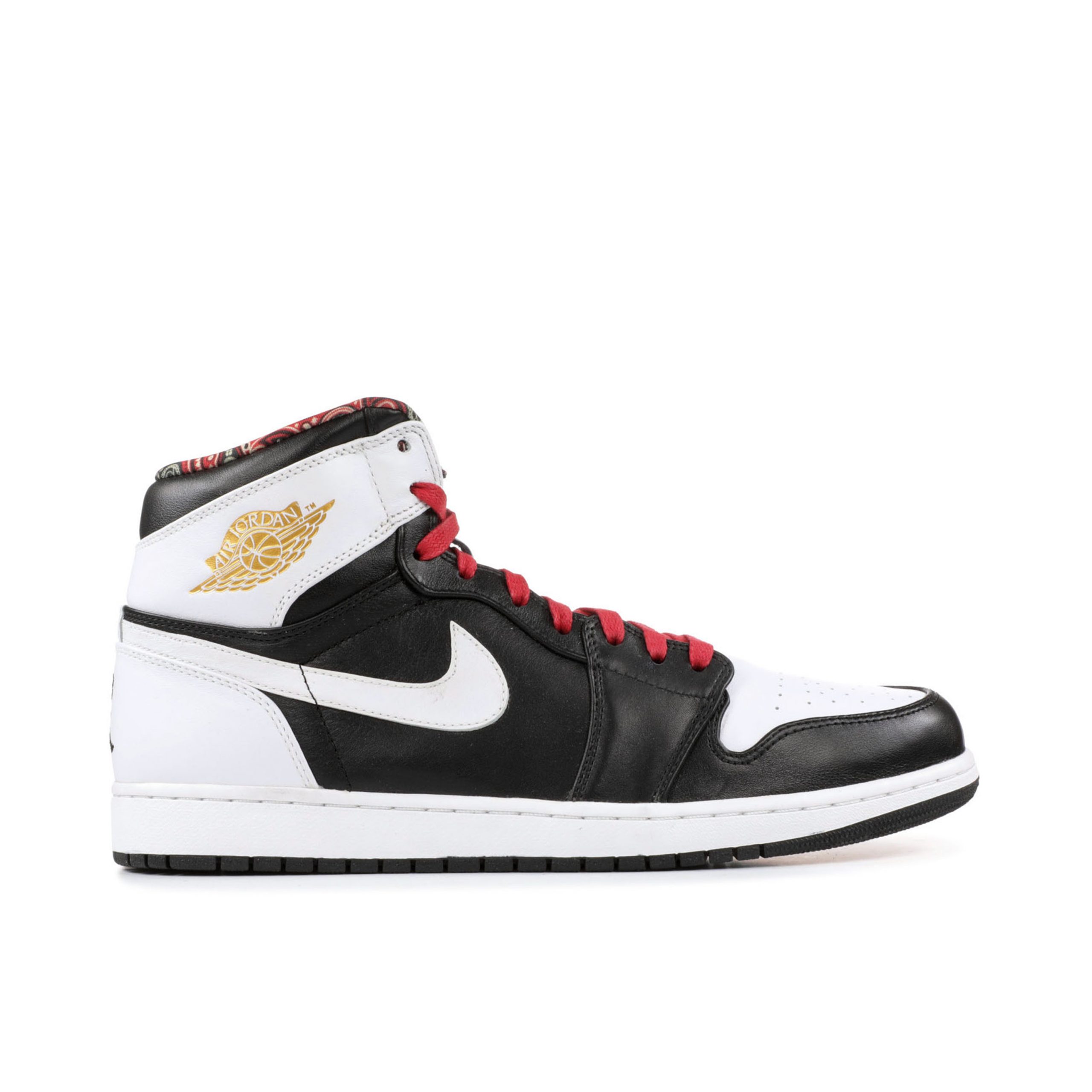 Air Jordan 1 Retro High RTTG Vegas 539542-035 Mattress Sneaker Store