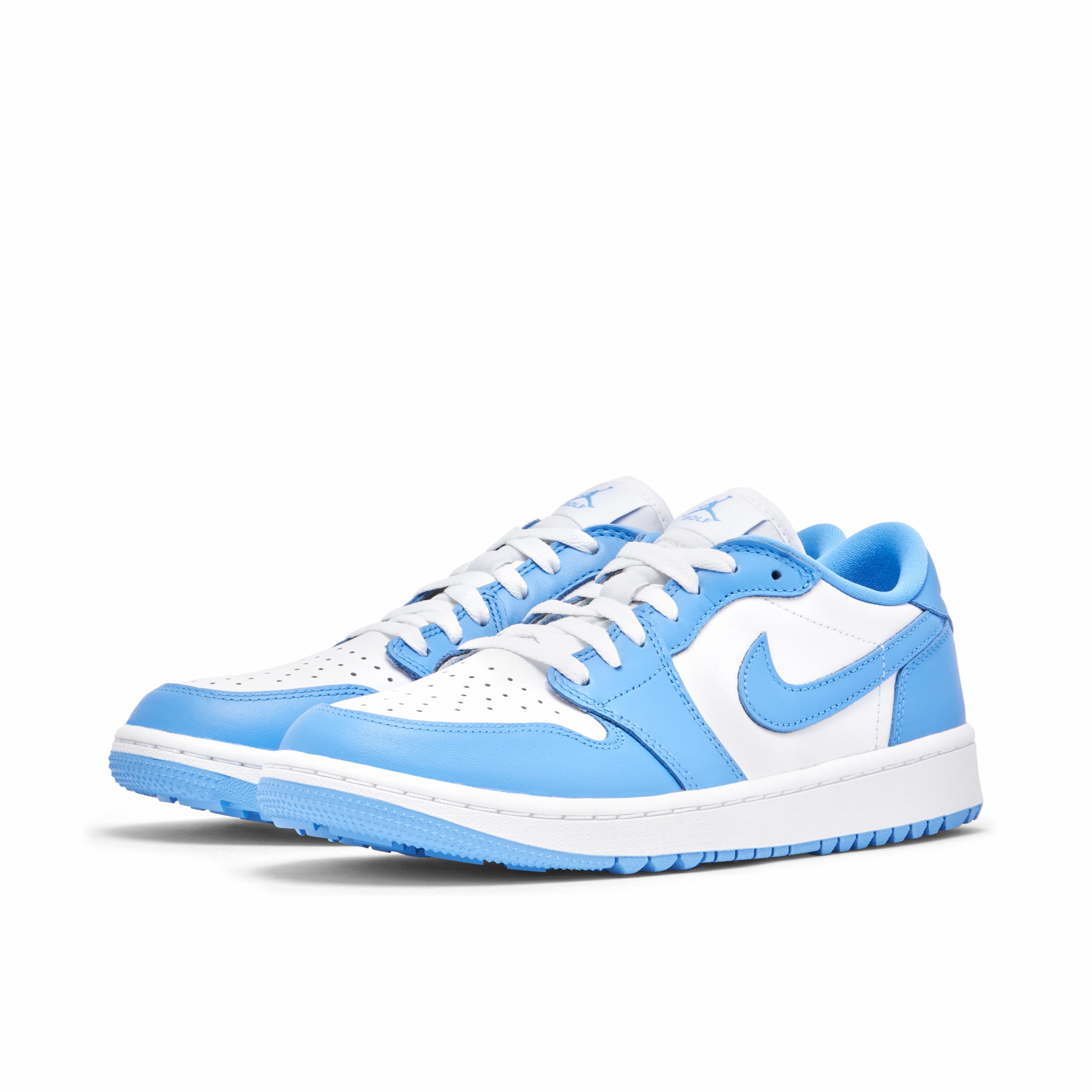 Air Jordan 1 Retro Low Golf UNC DD9315-100 Mattress Sneaker Store