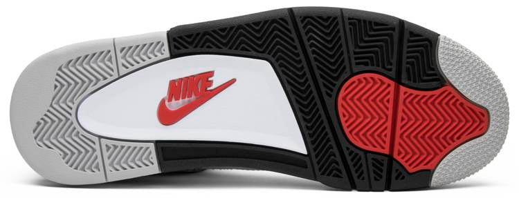 Air Jordan 4 Retro OG White Cement’ 2016 840606-192 Mattress Sneaker Store