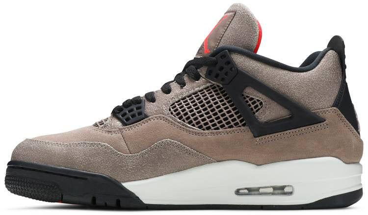 Air Jordan 4 Retro Taupe Haze’ DB0732-200 Mattress Sneaker Store