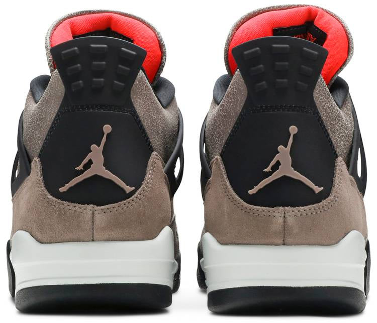 Air Jordan 4 Retro Taupe Haze’ DB0732-200 Mattress Sneaker Store