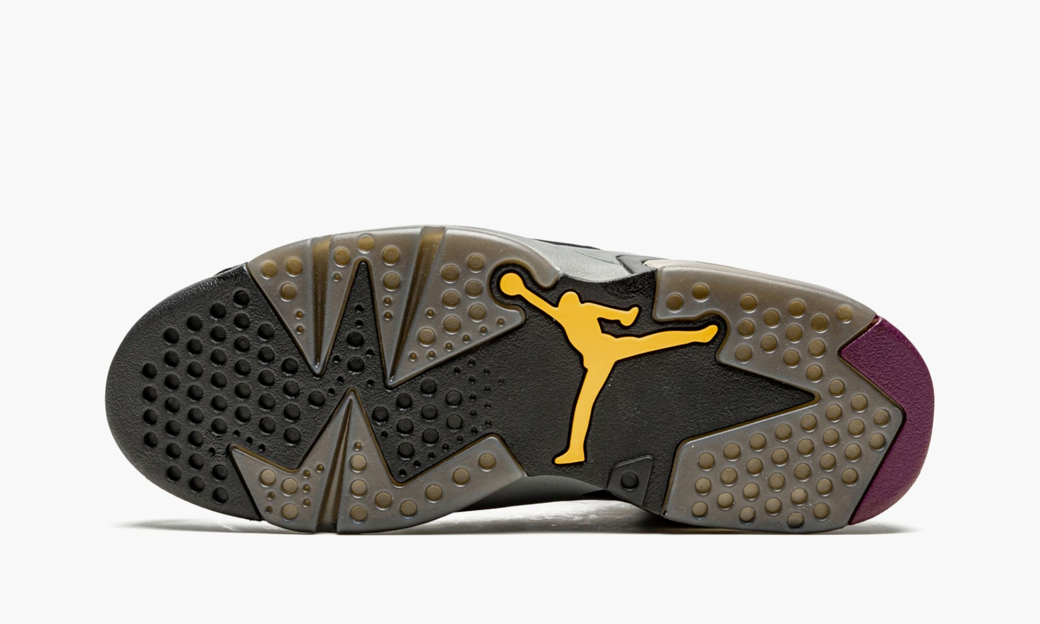 Air Jordan 6 Retro “Bordeaux” Mattress Sneaker Store