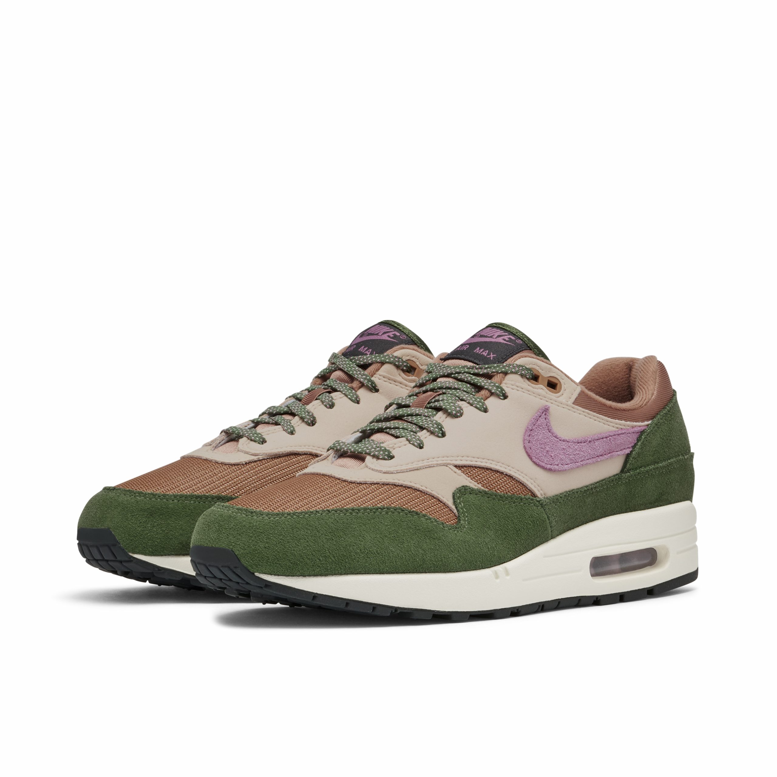 Nike Air Max 1 NH Skunk DR9773-300 Mattress Sneaker Store