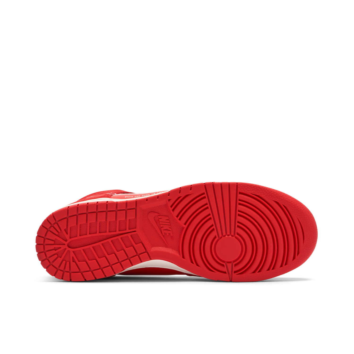 Nike Dunk High SE First Use Pack University Red DH0960-600 Mattress Sneaker Store