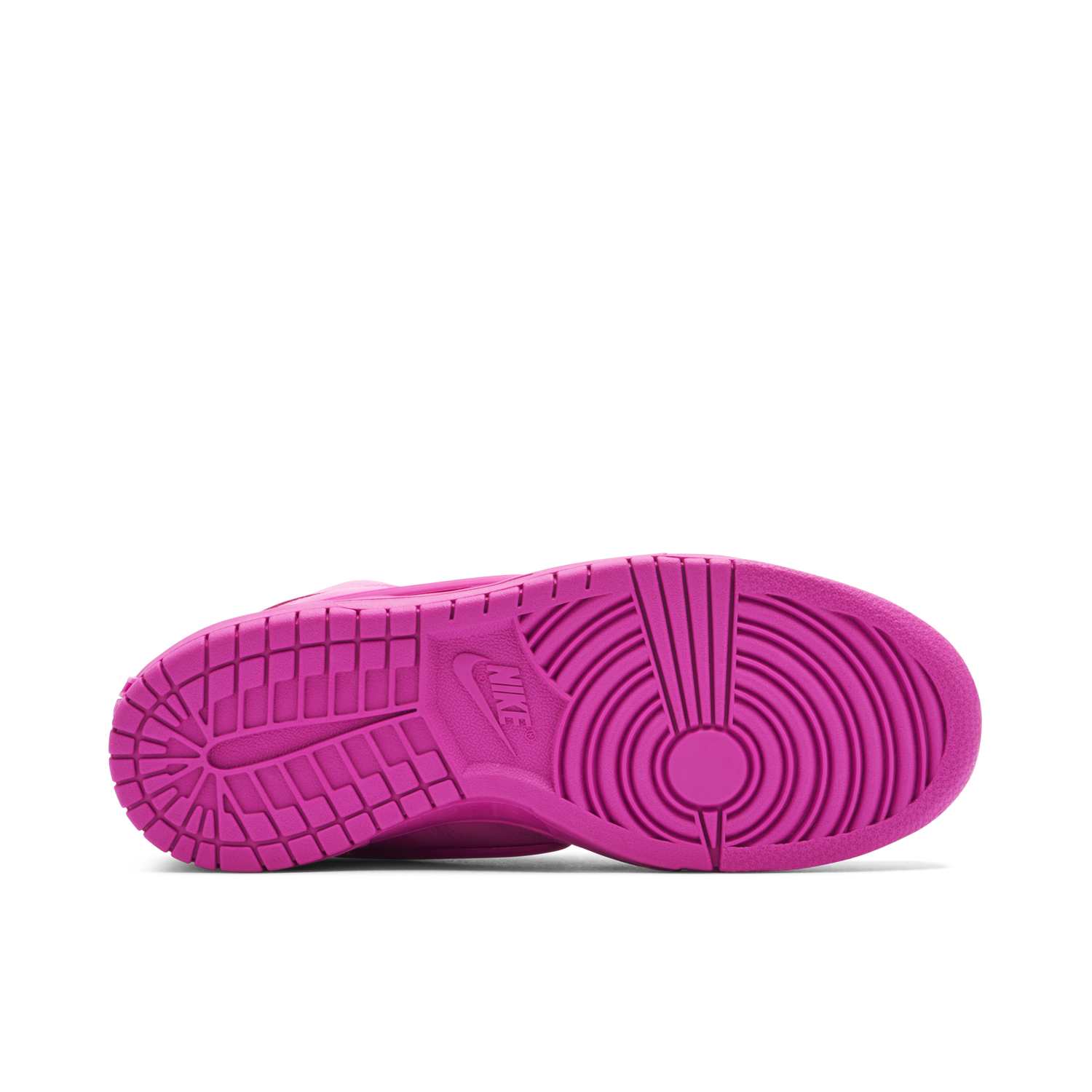 Nike Dunk High x Ambush Lethal Pink CU7544-600 Mattress Sneaker Store