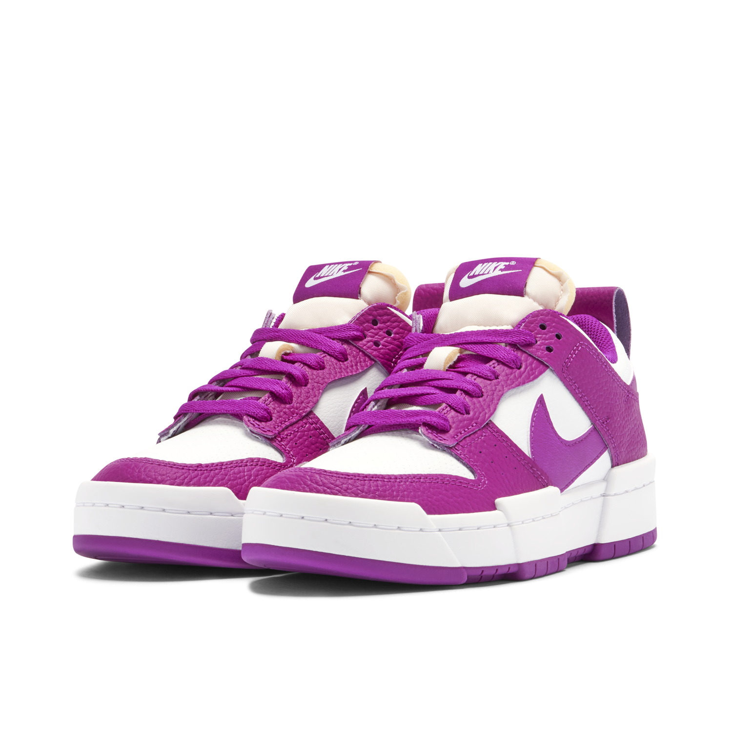 Nike Dunk Low Disrupt Cactus Flower DN5065-100 Mattress Sneaker Store