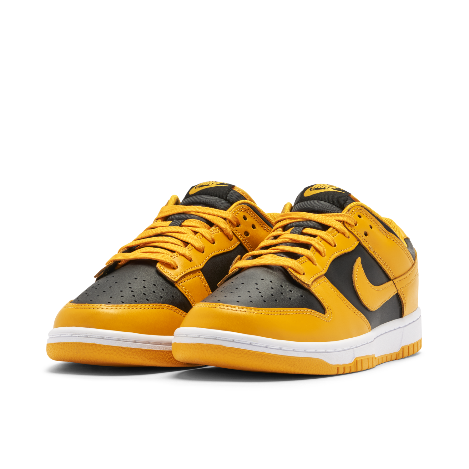 Nike Dunk Low Goldenrod DD1391-004 Mattress Sneaker Store