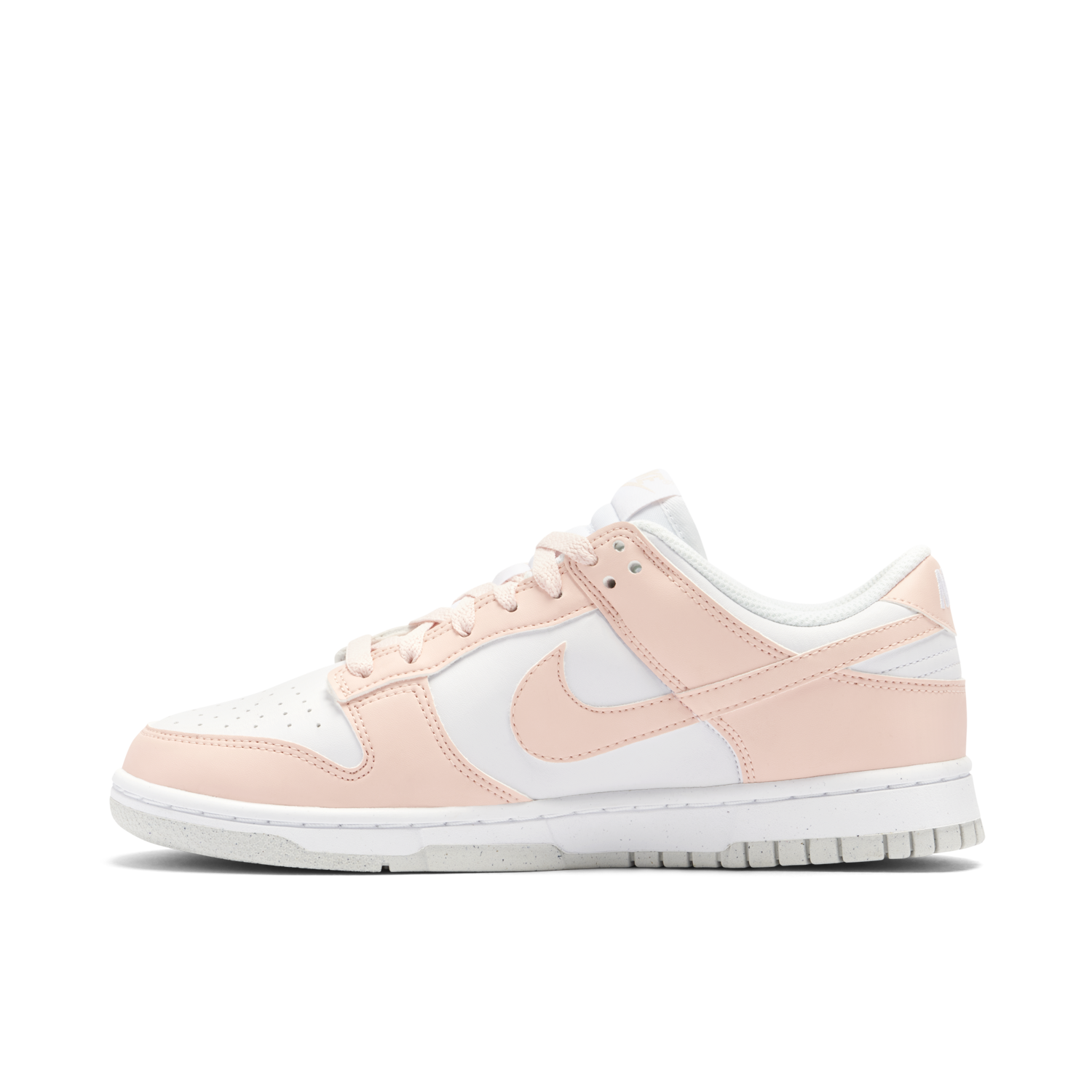 Nike Dunk Low Move to Zero Pale Coral Womens DD1873-100 Mattress Sneaker Store