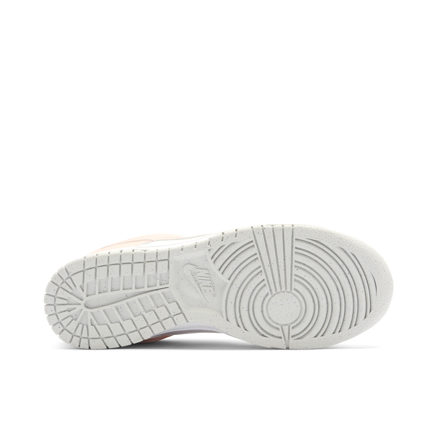 Nike Dunk Low Move to Zero Pale Coral Womens DD1873-100 Mattress Sneaker Store