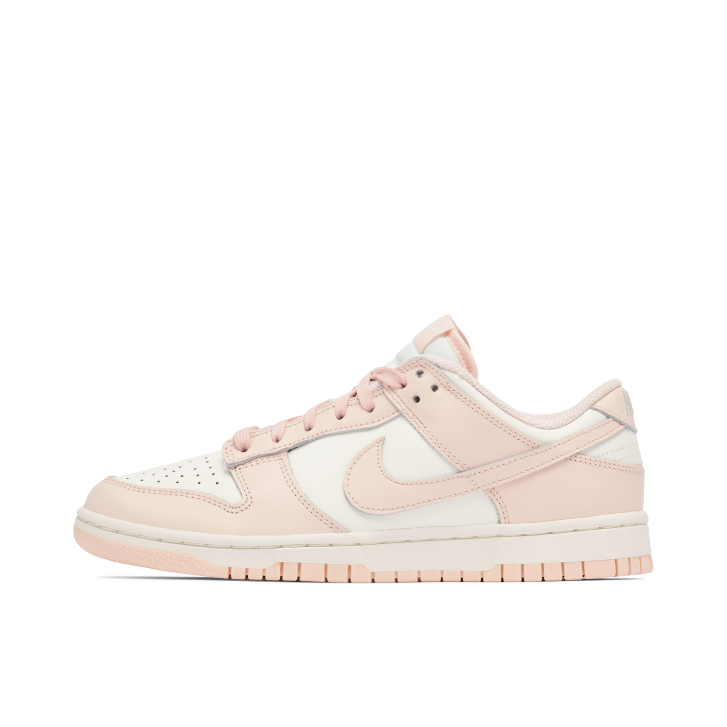 Nike Dunk Low Orange Pearl DD1753-102 Mattress Sneaker Store