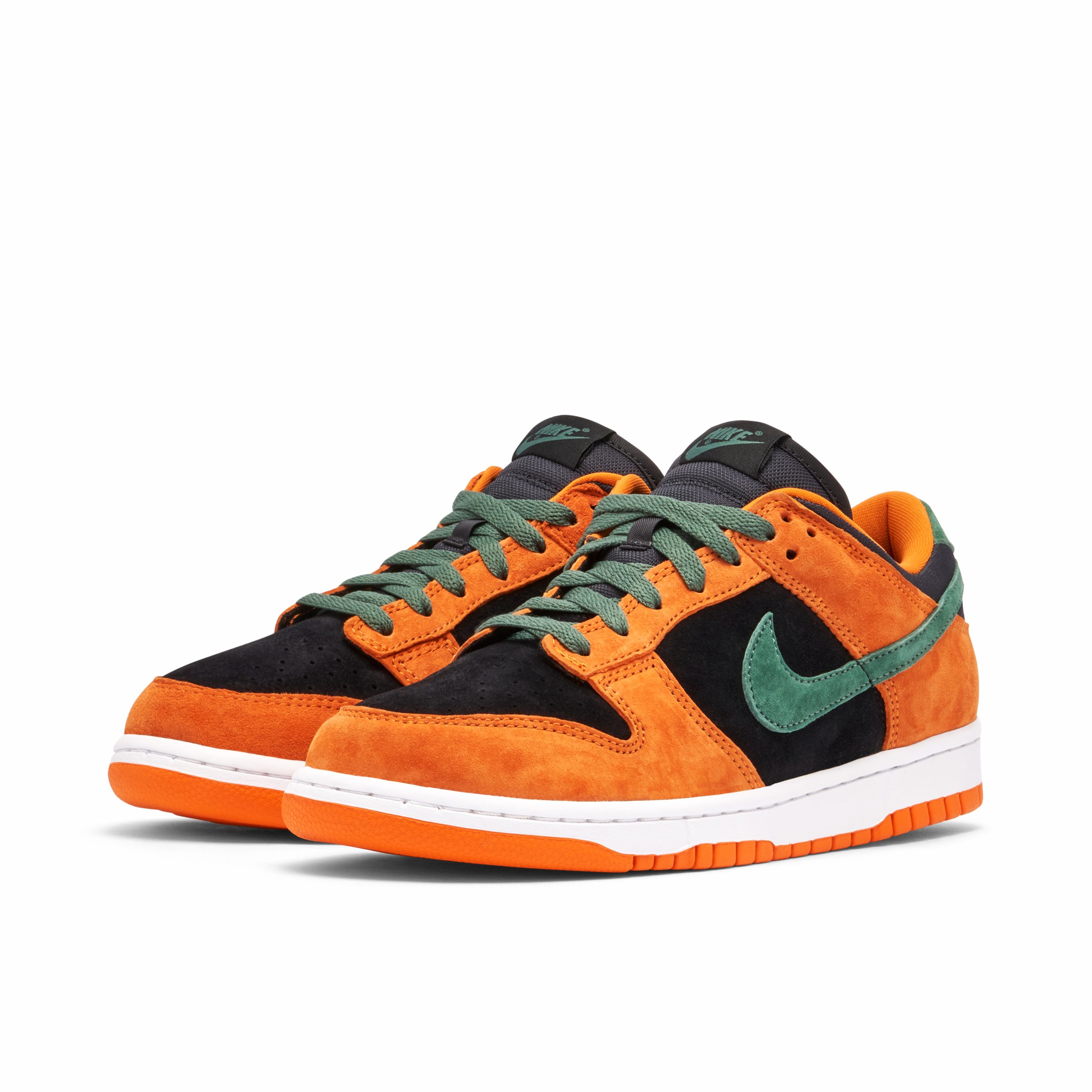 Nike Dunk Low SP Ceramic DA1469-001 Mattress Sneaker Store