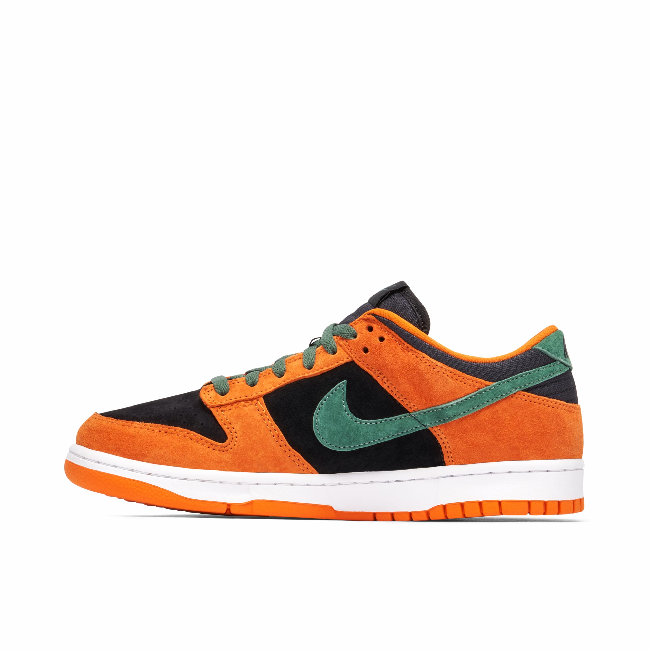 Nike Dunk Low SP Ceramic DA1469-001 Mattress Sneaker Store