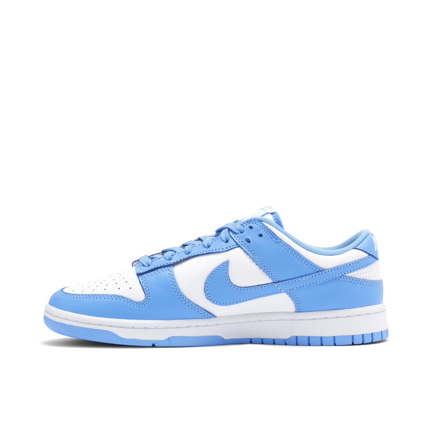 Nike Dunk Low University Blue DD1391-102 Mattress Sneaker Store