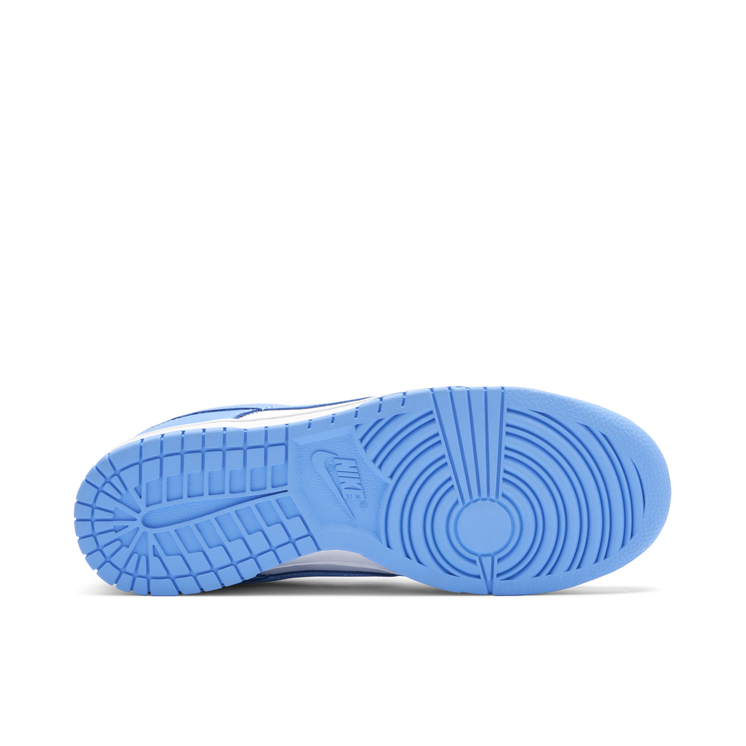 Nike Dunk Low University Blue DD1391-102 Mattress Sneaker Store