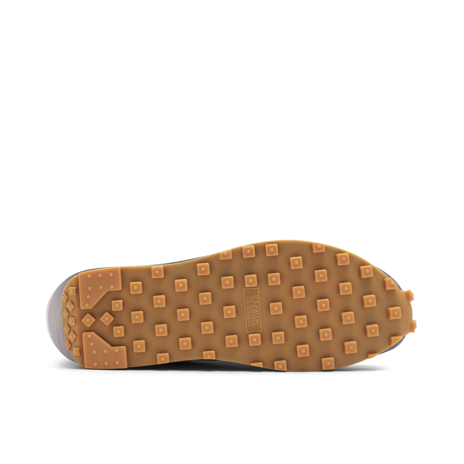 Nike LDV Waffle x CLOT x sacai Grey Blue DH3114-001 Mattress Sneaker Store