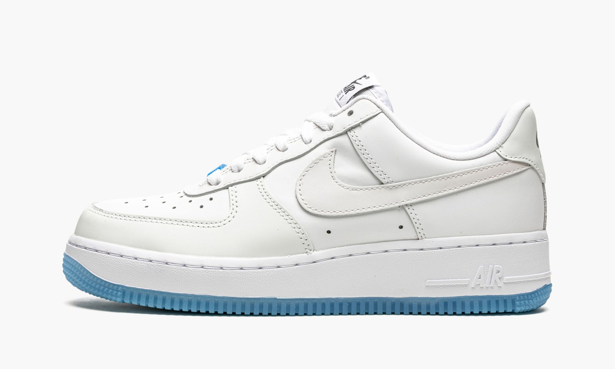 WMNS Air Force 1 Low LX “UV Reactive” Mattress Sneaker Store