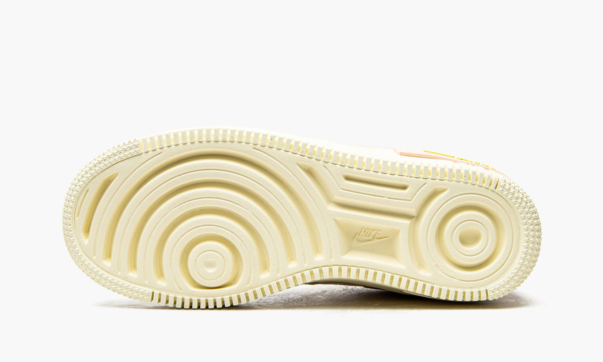 WMNS Air Force 1 Shadow “Cashmere” Mattress Sneaker Store