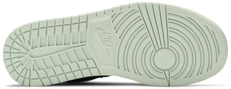 Wmns Air Jordan 1 Low SE Barely Green’ CZ0776-300 Mattress Sneaker Store