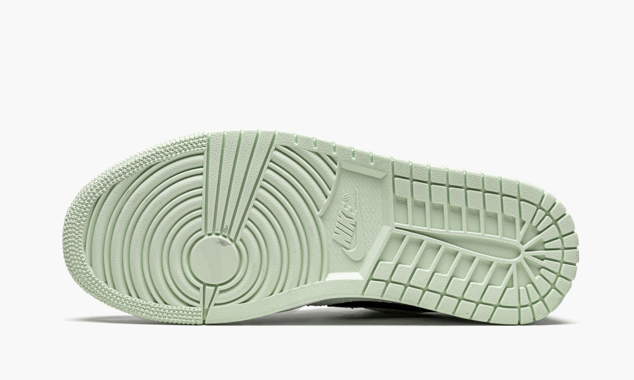 WMNS Air Jordan 1 Low SE “Barely Green” Mattress Sneaker Store