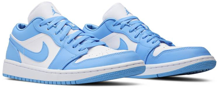 Wmns Air Jordan 1 Low UNC’ AO9944-441 Mattress Sneaker Store