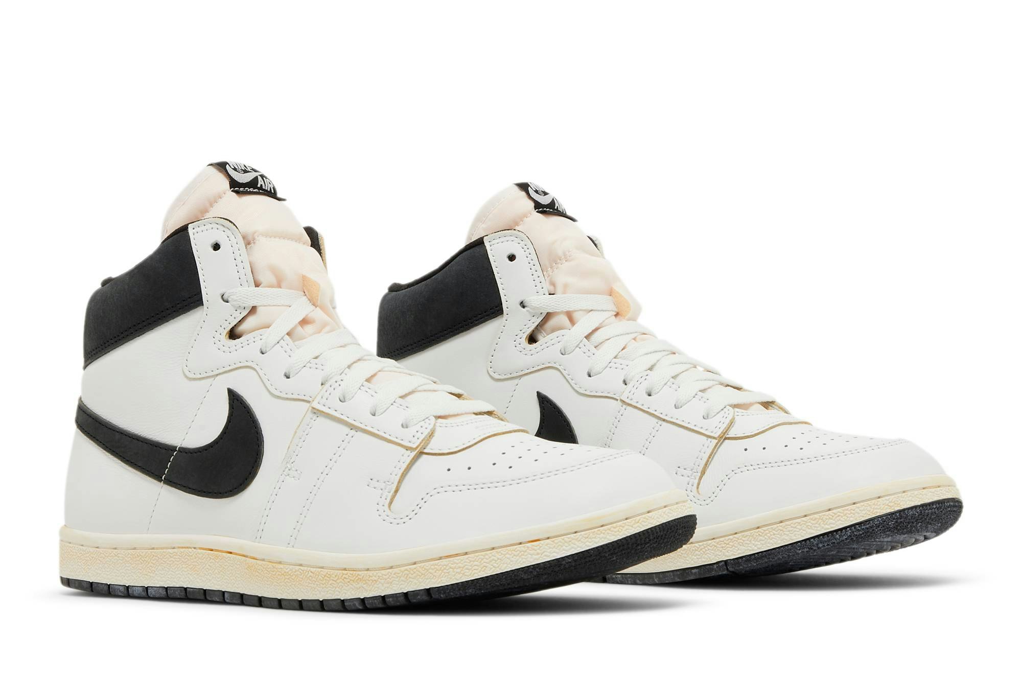 A Ma Maniére x Nike Air Ship PE SP ‘White Black’ DX4976-100